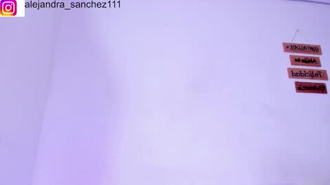 Alisia online show from 10-02-25, 04:52