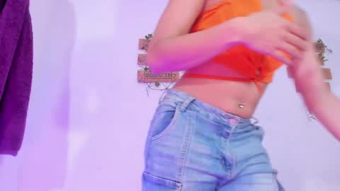 Alisia online show from 04-02-26, 04:32