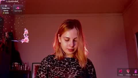 Alisa online show from 12-03-25, 09:29