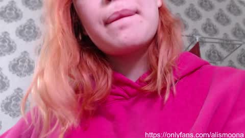 Alisa online show from 03-17-26, 08:39