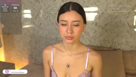 A L I S O N  online show from 03-03-26, 12:11