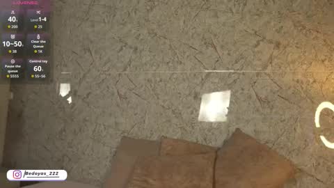 A L I S O N  online show from 03-14-26, 11:48