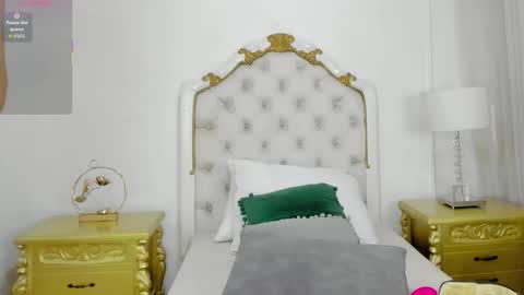 Alison online show from 10-28-25, 11:58