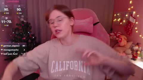 Alison online show from 01-05-26, 05:27