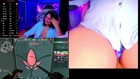 Alison online show from 09-19-25, 06:41