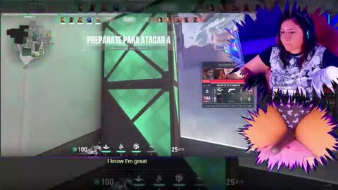 Alison online show from 01-08-26, 07:38