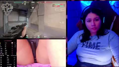 Alison online show from 03-13-26, 06:36