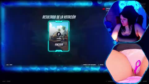 Alison online show from 03-15-26, 05:30