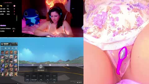 Alison online show from 05-26-26, 05:42