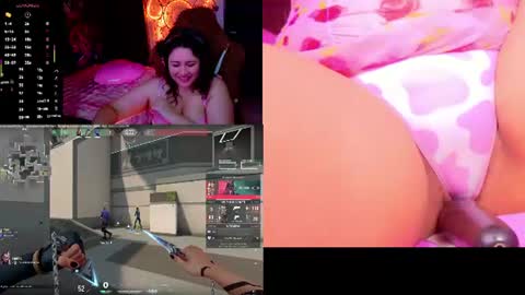 Snapshot of alison_gamer chatting on 06-11-26, 07:45 Alison online show from 06-11-26, 07:45