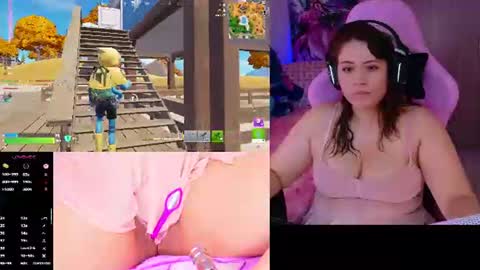 Snapshot of alison_gamer chatting on 06-16-26, 05:26 Alison online show from 06-16-26, 05:26