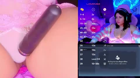 Snapshot of alison_gamer chatting on 07-11-26, 10:11 Alison online show from 07-11-26, 10:11