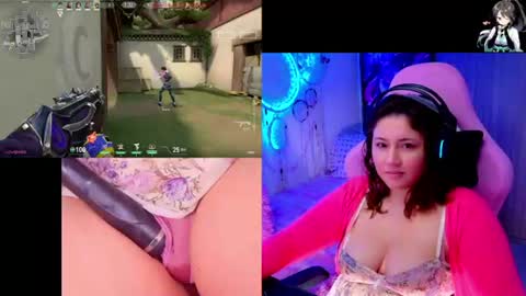 Snapshot of alison_gamer chatting on 07-22-26, 05:16 Alison online show from 07-22-26, 05:16