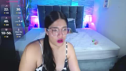 Alison online show from 02-11-26, 08:47