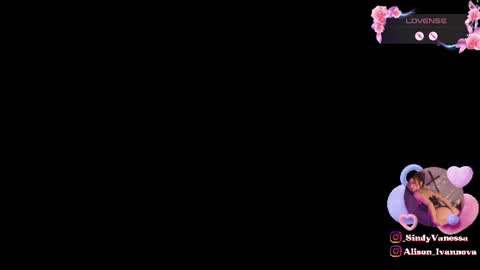 Snapshot of alison_ivanova chatting on 07-03-26, 02:18 Alison Ivanova online show from 07-03-26, 02:18
