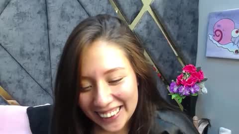 Snapshot of alison_maiker chatting on 04-21-26, 03:02 Alison Meiker online show from 04-21-26, 03:02