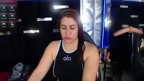 alison_marr online show from 05-11-26, 07:55