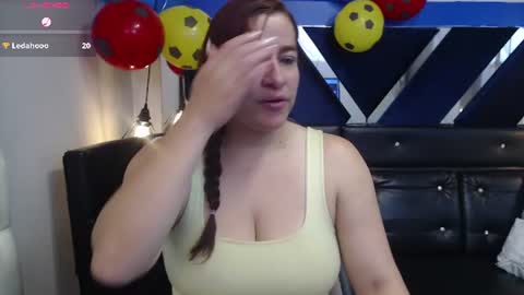 alison_marr online show from 07-06-26, 07:27