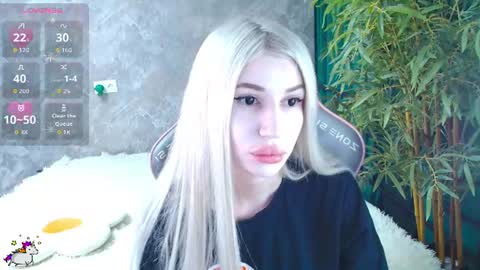 Alison online show from 07-09-26, 03:32