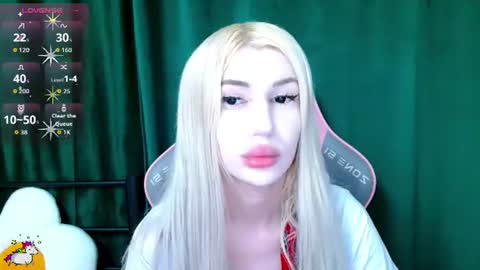 Alison online show from 08-07-26, 11:18