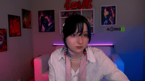 Snapshot of alison_purr chatting on 03-05-26, 10:33 alison_purr online show from 03-05-26, 10:33