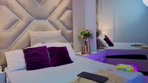 Alison Skinny online show from 10-12-25, 11:53