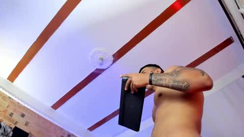 alison online show from 12-20-24, 06:13