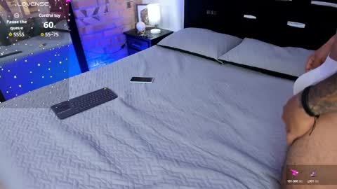 alison online show from 02-18-25, 03:21