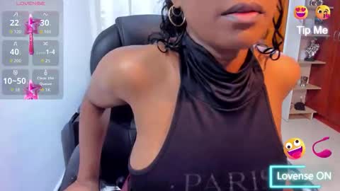 Alisson online show from 03-27-26, 10:26