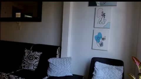 Alisonturbay online show from 07-07-26, 01:48