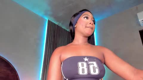 Alison Moon  online show from 10-28-25, 11:29