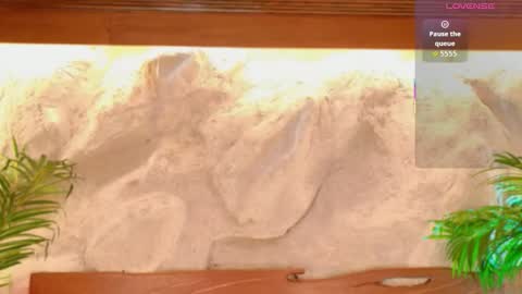 Alison Moon  online show from 03-20-26, 10:25