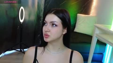 Snapshot of alissa4_ chatting on 02-15-25, 12:54 ALISSA online show from 02-15-25, 12:54