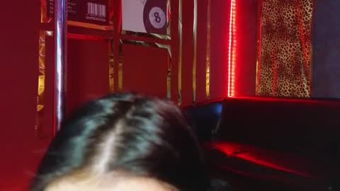 ALISSA online show from 11-18-25, 06:18