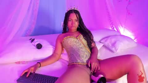 Mia online show from 06-20-26, 03:15