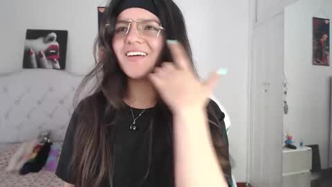 alissa_morrison online show from 01-31-26, 07:11