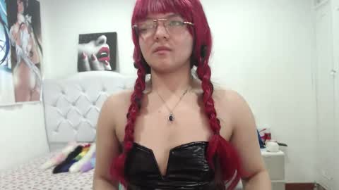 alissa_morrison online show from 02-02-26, 04:00
