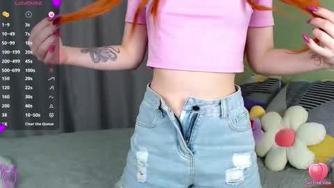 Aliss online show from 09-22-25, 12:01