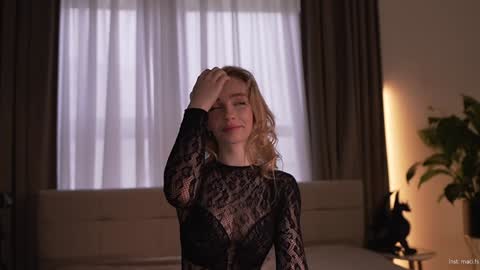 Alissa online show from 11-06-25, 08:26