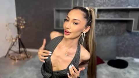 Alissa online show from 06-20-26, 02:20