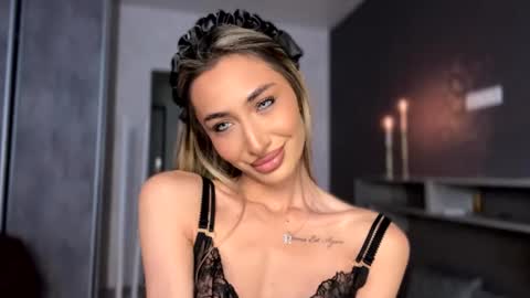 Alissa online show from 07-06-26, 03:58