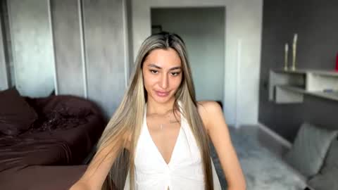 Alissa online show from 07-14-26, 11:27