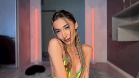 Alissa online show from 07-20-26, 03:14