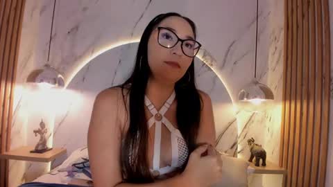 Snapshot of alissajoness chatting on 02-03-25, 03:09 Alissa online show from 02-03-25, 03:09