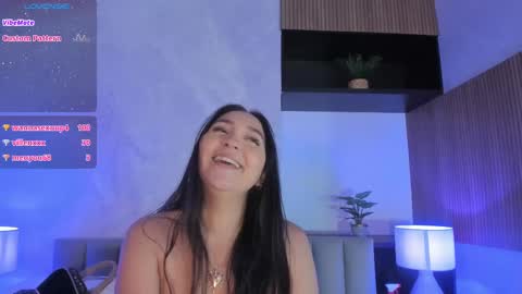 Snapshot of alissajoness chatting on 03-12-25, 05:49 Alissa online show from 03-12-25, 05:49
