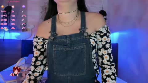 Snapshot of alissajoness chatting on 10-02-25, 11:28 Alissa online show from 10-02-25, 11:28