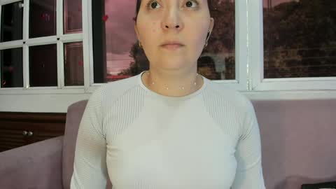 Alissa online show from 05-23-26, 11:36