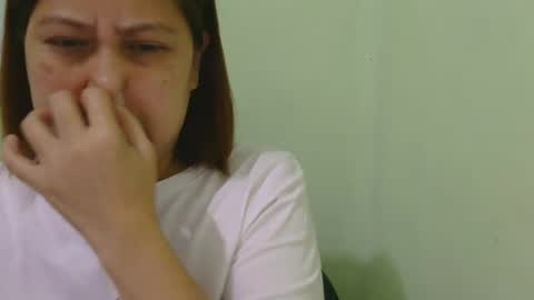 alissalove18 online show from 01-30-25, 09:25