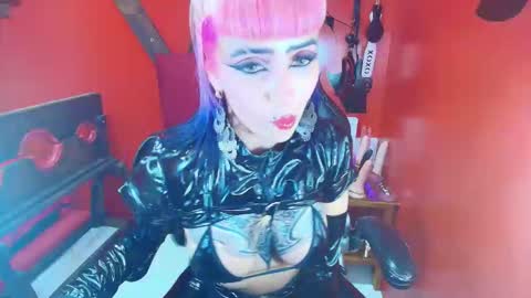 Alissa Peach online show from 02-27-26, 05:51