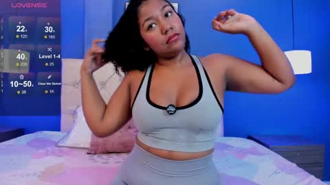 Snapshot of alissbaker chatting on 04-20-26, 11:24 ALISS online show from 04-20-26, 11:24